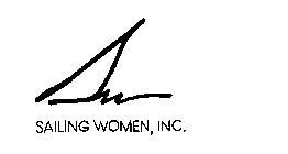 SW SAILING WOMEN, INC.