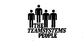 THE TEAMSYSTEMS PEOPLE