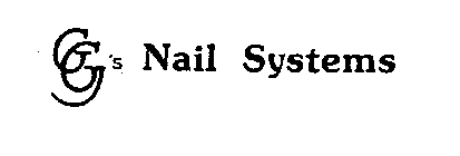 GG'S NAIL SYSTEMS