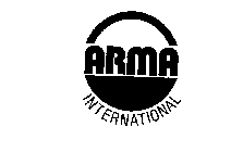 ARMA INTERNATIONAL