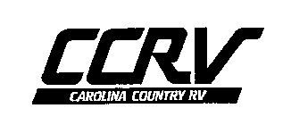 CCRV CAROLINA COUNTRY RV