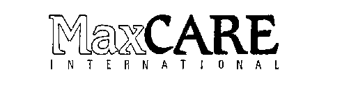 MAXCARE INTERNATIONAL