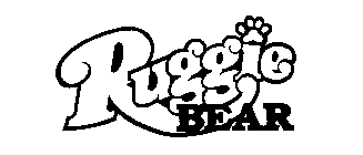 RUGGIE BEAR