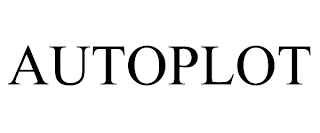 AUTOPLOT