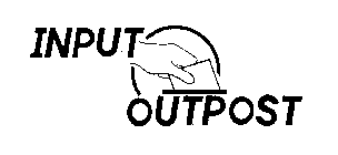 INPUT OUTPOST
