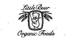 LITTLE BEAR ORGANIC FOODS