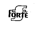 F FORTE