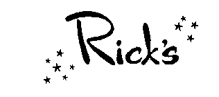 RICK'S