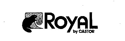 ROYAL BY CASTOR