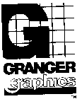 G GRANGER GRAPHICS