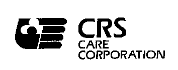 CRS CARE CORPORATION