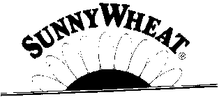 SUNNY WHEAT