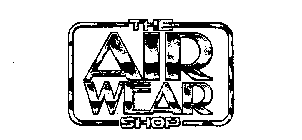 THE AIR WEAR SHOP