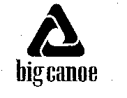 BIG CANOE