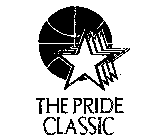 THE PRIDE CLASSIC