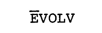 EVOLV