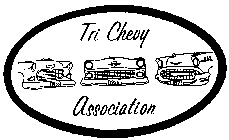TRI CHEVY ASSOCIATION