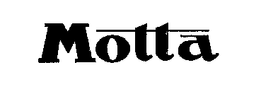 MOTTA