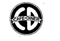 C D CAFE*DINER