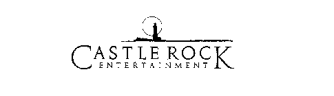 CASTLE ROCK ENTERTAINMENT