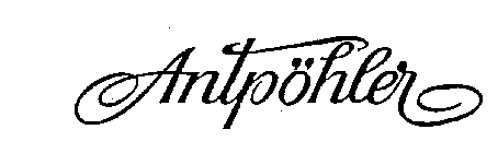 ANTPOHLER