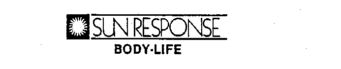 SUN RESPONSE BODY-LIFE