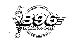 B96 WBBM-FM