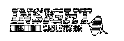 INSIGHT CABLEVISION