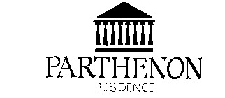PARTHENON RESIDENCE