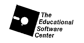 THE EDUCATIONAL SOFTWARE CENTER