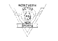 NORTHERN SPORTS ACTIVE WEAR NS