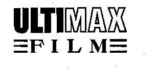ULTIMAX FILM
