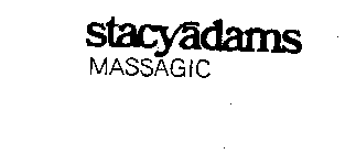 STACY ADAMS MASSAGIC
