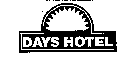 DAYS HOTEL