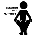 CONDITION WITH NUTRITION