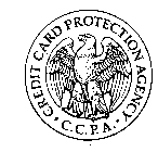 CREDIT CARD PROTECTION AGENCY C.C.P.A.
