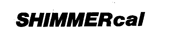 SHIMMERCAL