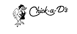 CHICK-A-D'S