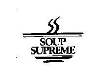 SOUP SUPREME