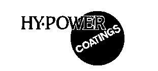 HY-POWER COATINGS