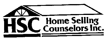 HSC HOME SELLING COUNSELORS INC.