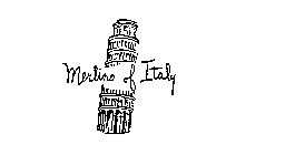 MERLINO OF ITALY