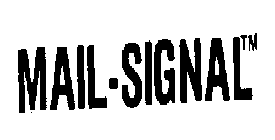 MAIL-SIGNAL