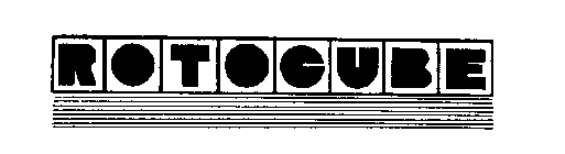 ROTOCUBE