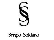 SS SERGIO SOLDANO