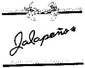 JALAPENOS