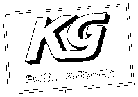 KG FOOD STORES