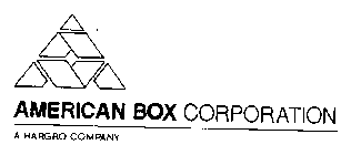 AMERICAN BOX CORPORATION A HARGRO COMPANY