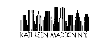 KATHLEEN MADDEN N.Y.