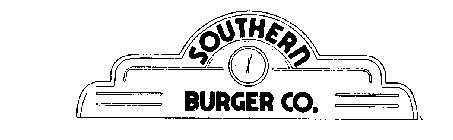 SOUTHERN BURGER CO.